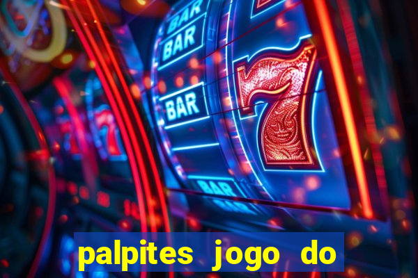 palpites jogo do bicho tavinho